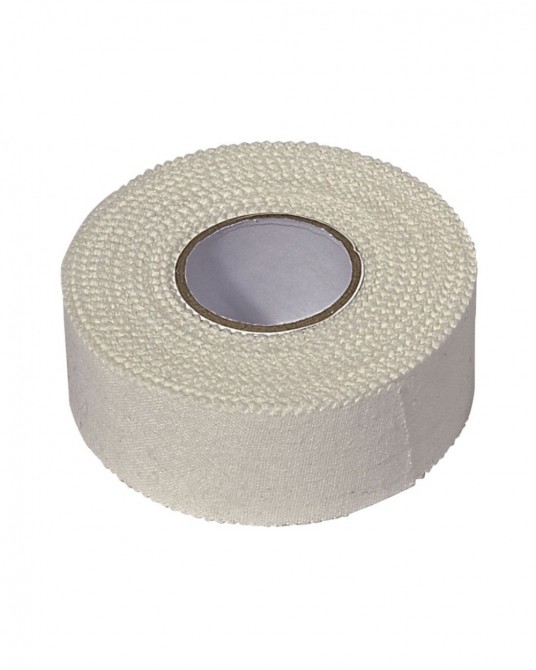 Self-adhesive surgical tape