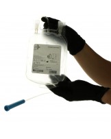 Single CPDA-1 Blood Collection Container