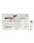 The REDTEST diagnostic for Ehrlichiosis antibodies in dogs