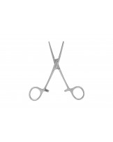 Rochester-Pean haemostatic vascular forceps