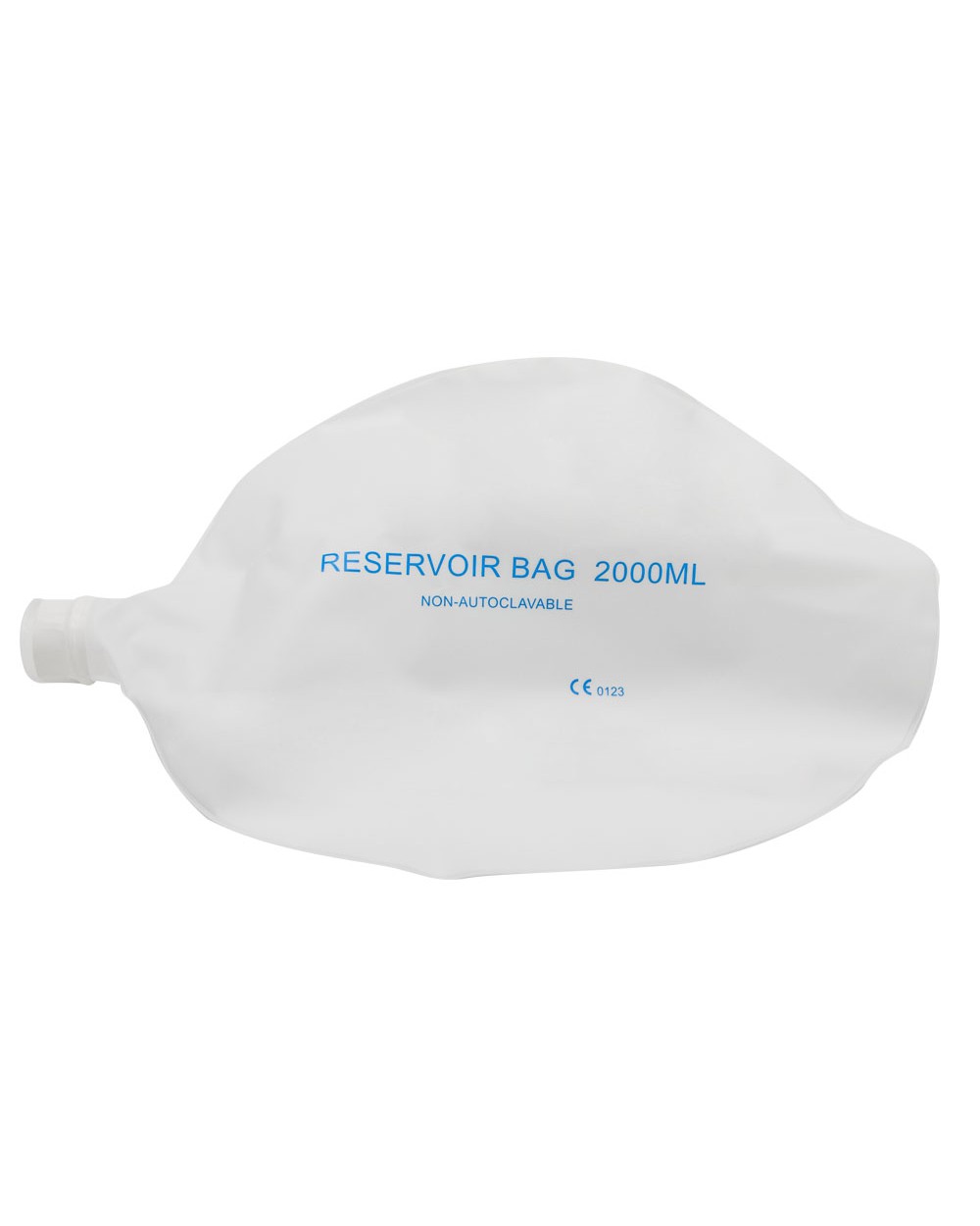 Inspiron Non-Rebreather Oxygen Mask Reservoir Bag 84 Tube New 10 Case | eBay