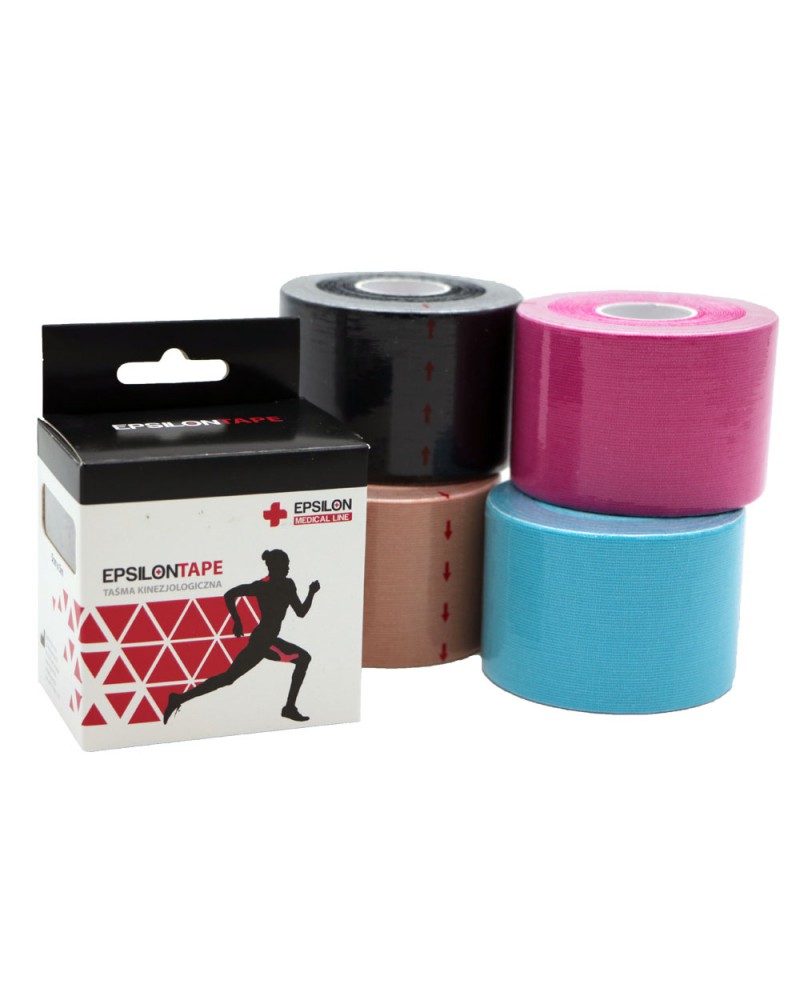 Kinesiology tape