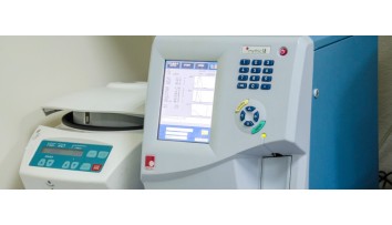 Laboratory equipment