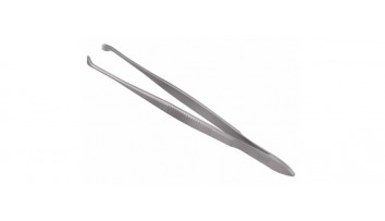 Ophthalmic forceps