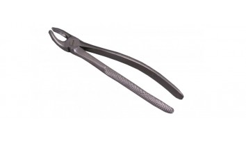 Dental forceps and scissors