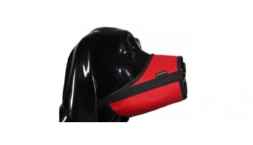 Muzzles for dogs and cats