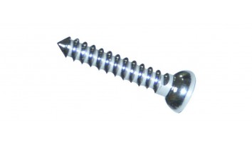 Cortical screws