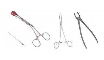 Soft tissue surgery