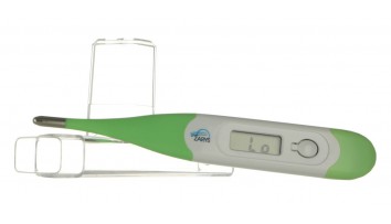 Thermometers