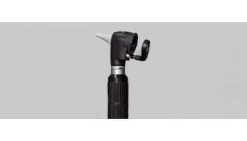 Otoscopes and ophthalmoscopes